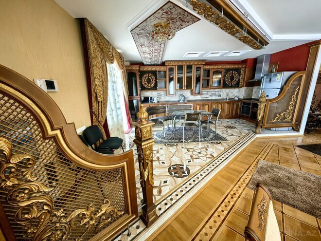 Satılır 4 otaqlı yeni tikili 260 m², 28 May m., photo 4 from 32