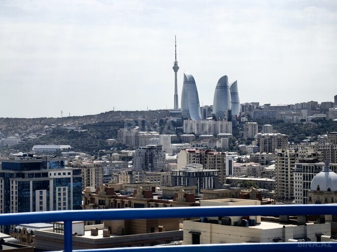 Satılır 4 otaqlı yeni tikili 260 m², 28 May m., photo 13 from 32