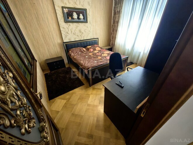 Satılır 4 otaqlı yeni tikili 260 m², 28 May m., photo 18 from 32