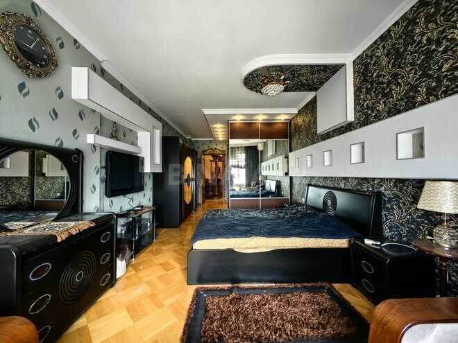 Satılır 4 otaqlı yeni tikili 260 m², 28 May m., photo 20 from 32