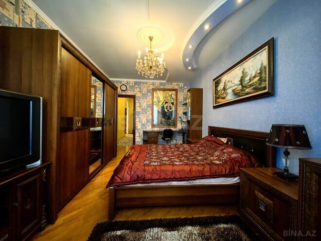 Satılır 4 otaqlı yeni tikili 260 m², 28 May m., photo 29 from 32