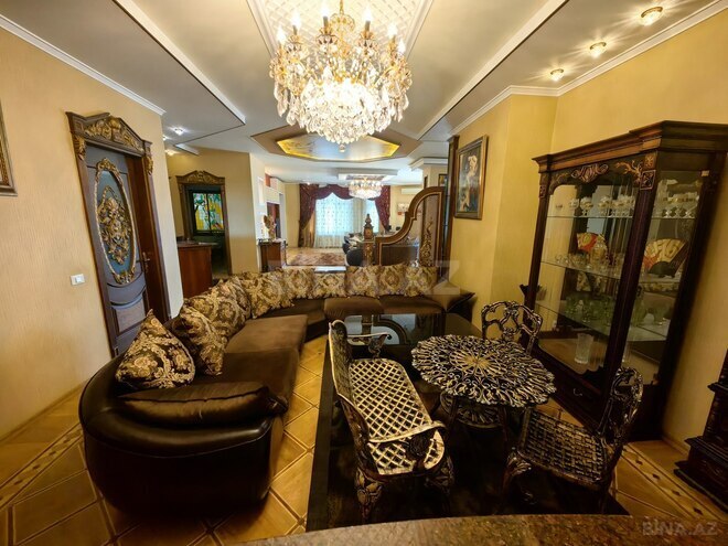 Satılır 4 otaqlı yeni tikili 260 m², 28 May m., photo 17 from 32