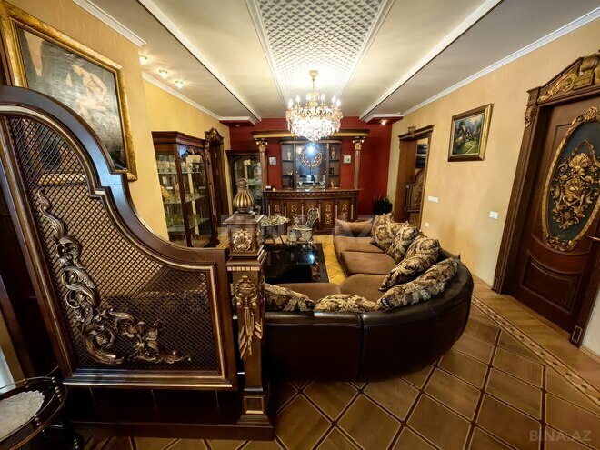 Satılır 4 otaqlı yeni tikili 260 m², 28 May m., photo 22 from 32