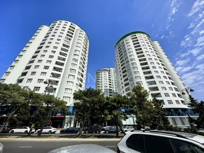 Satılır 4 otaqlı yeni tikili 260 m², 28 May m., photo 3 from 32