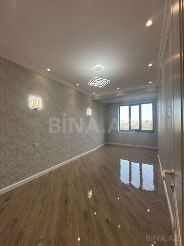 Satılır 2 otaqlı yeni tikili 54 m², Neftçilər m., photo 4 from 18
