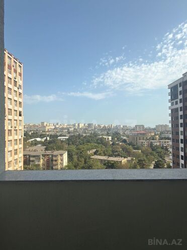 Satılır 2 otaqlı yeni tikili 54 m², Neftçilər m., photo 17 from 18