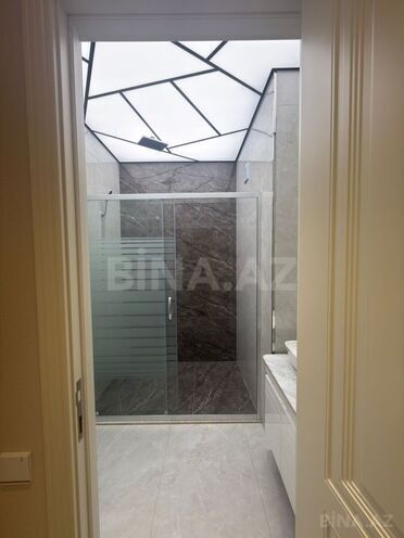 Satılır 2 otaqlı yeni tikili 54 m², Neftçilər m., photo 11 from 18