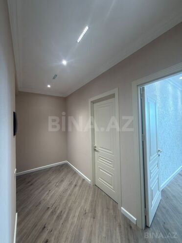Satılır 2 otaqlı yeni tikili 54 m², Neftçilər m., photo 14 from 18