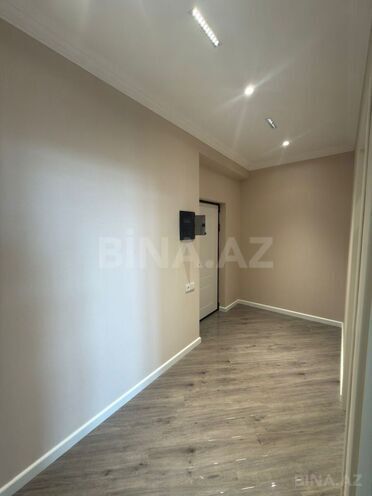 Satılır 2 otaqlı yeni tikili 54 m², Neftçilər m., photo 15 from 18