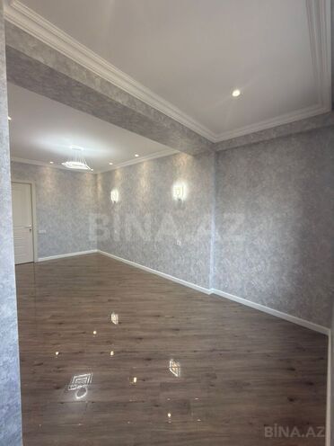 Satılır 2 otaqlı yeni tikili 54 m², Neftçilər m., photo 1 from 18