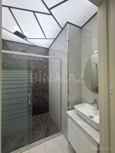 Satılır 2 otaqlı yeni tikili 54 m², Neftçilər m., photo 10 from 18