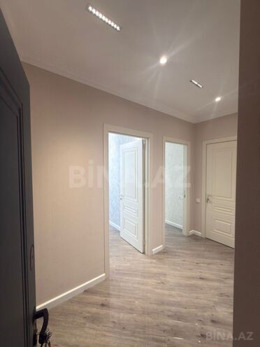 Satılır 2 otaqlı yeni tikili 54 m², Neftçilər m., photo 13 from 18