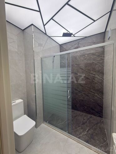 Satılır 2 otaqlı yeni tikili 54 m², Neftçilər m., photo 12 from 18