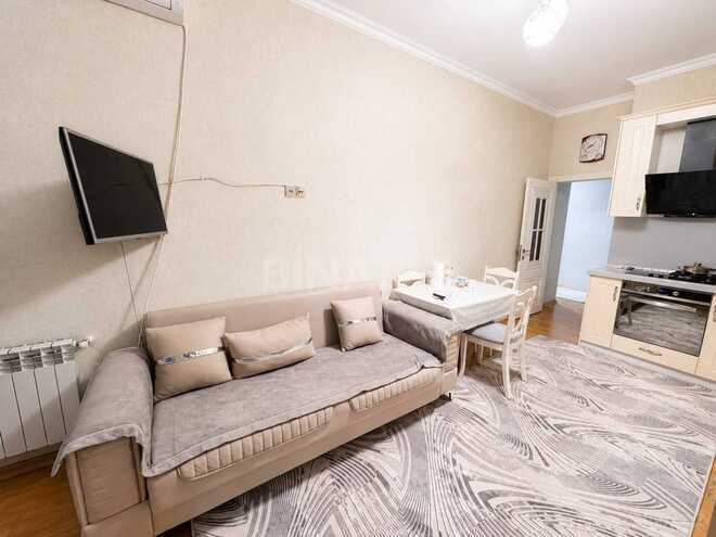 Продаётся 3-комн. новостройка 105 м², м. Нефтчиляр, photo 9 from 15