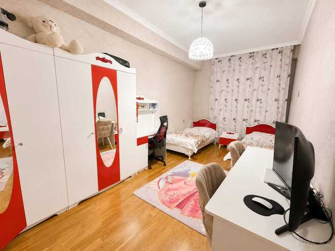 Продаётся 3-комн. новостройка 105 м², м. Нефтчиляр, photo 6 from 15