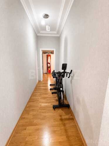 Продаётся 3-комн. новостройка 105 м², м. Нефтчиляр, photo 14 from 15