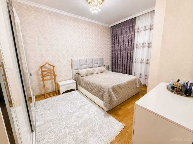 Продаётся 3-комн. новостройка 105 м², м. Нефтчиляр, photo 4 from 15