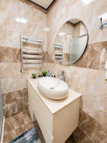 Продаётся 3-комн. новостройка 105 м², м. Нефтчиляр, photo 11 from 15