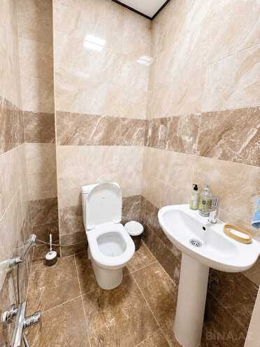 Продаётся 3-комн. новостройка 105 м², м. Нефтчиляр, photo 12 from 15