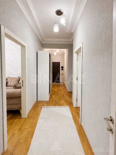 Продаётся 3-комн. новостройка 105 м², м. Нефтчиляр, photo 13 from 15