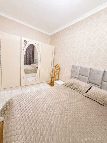 Продаётся 3-комн. новостройка 105 м², м. Нефтчиляр, photo 5 from 15