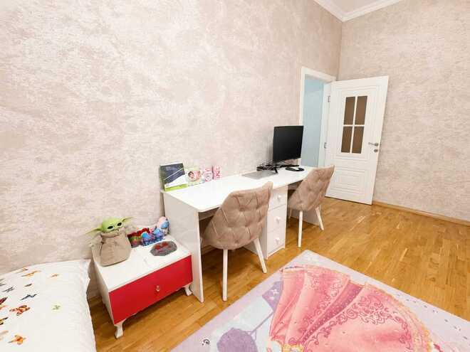 Продаётся 3-комн. новостройка 105 м², м. Нефтчиляр, photo 7 from 15