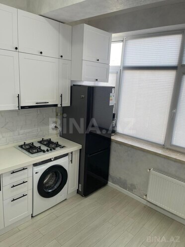 Satılır 1 otaqlı yeni tikili 35.5 m², Yasamal q., photo 11 from 21
