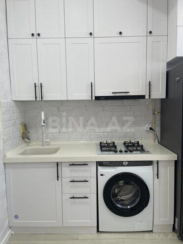 Satılır 1 otaqlı yeni tikili 35.5 m², Yasamal q., photo 10 from 21