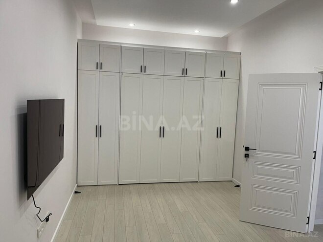 Satılır 1 otaqlı yeni tikili 35.5 m², Yasamal q., photo 18 from 21