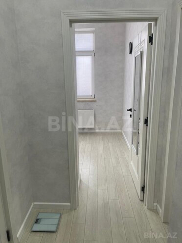 Satılır 1 otaqlı yeni tikili 35.5 m², Yasamal q., photo 6 from 21
