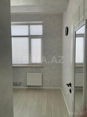 Satılır 1 otaqlı yeni tikili 35.5 m², Yasamal q., photo 17 from 21