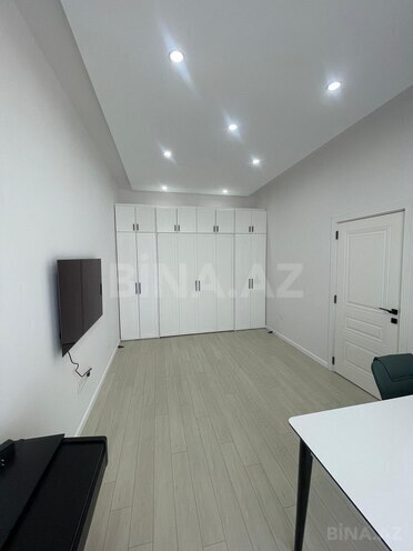 Satılır 1 otaqlı yeni tikili 35.5 m², Yasamal q., photo 19 from 21