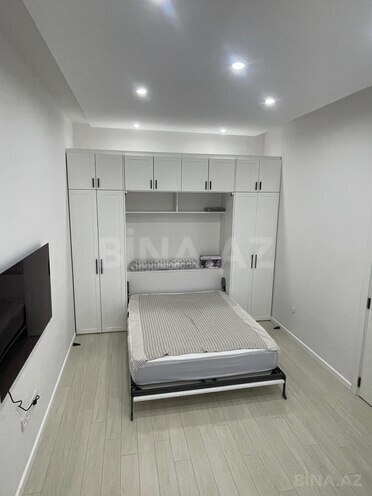 Satılır 1 otaqlı yeni tikili 35.5 m², Yasamal q., photo 16 from 21