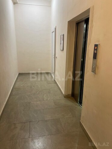 Satılır 1 otaqlı yeni tikili 35.5 m², Yasamal q., photo 12 from 21