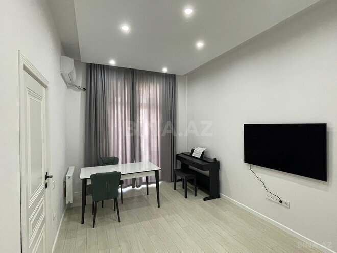 Satılır 1 otaqlı yeni tikili 35.5 m², Yasamal q., photo 7 from 21