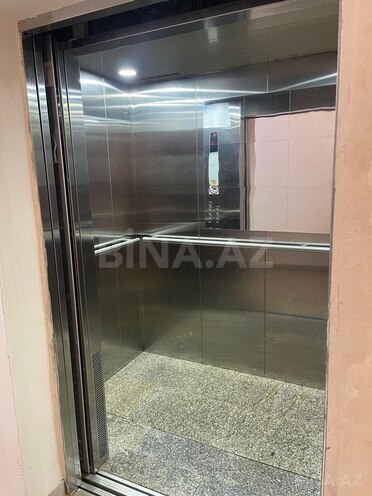 Satılır 1 otaqlı yeni tikili 35.5 m², Yasamal q., photo 14 from 21