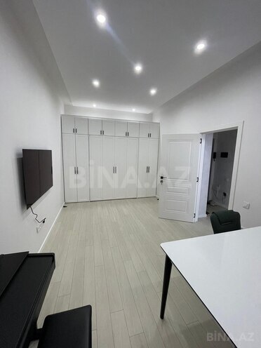 Satılır 1 otaqlı yeni tikili 35.5 m², Yasamal q., photo 5 from 21