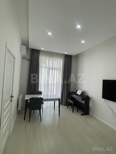 Satılır 1 otaqlı yeni tikili 35.5 m², Yasamal q., photo 15 from 21
