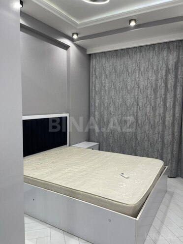Сдаётся 3-комн. новостройка 65 м², м. Мемар Аджеми, photo 10 from 13