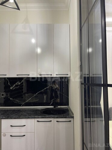 Сдаётся 3-комн. новостройка 65 м², м. Мемар Аджеми, photo 8 from 13