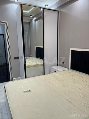 Сдаётся 3-комн. новостройка 65 м², м. Мемар Аджеми, photo 11 from 13