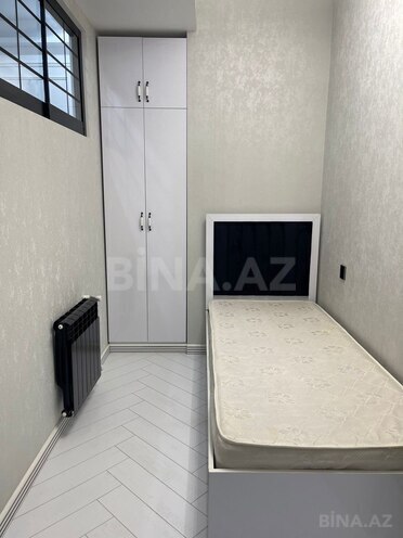 Сдаётся 3-комн. новостройка 65 м², м. Мемар Аджеми, photo 9 from 13