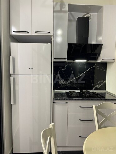 Сдаётся 3-комн. новостройка 65 м², м. Мемар Аджеми, photo 7 from 13