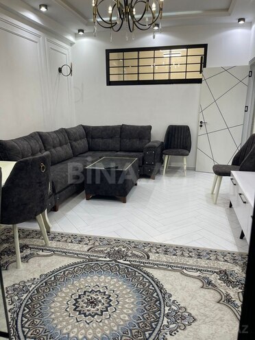 Сдаётся 3-комн. новостройка 65 м², м. Мемар Аджеми, photo 6 from 13