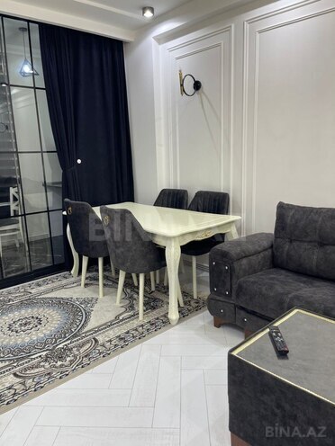 Сдаётся 3-комн. новостройка 65 м², м. Мемар Аджеми, photo 4 from 13