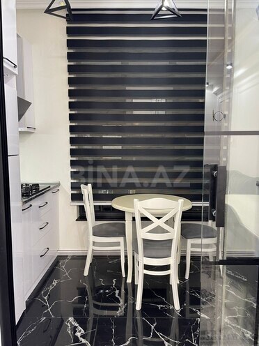 Сдаётся 3-комн. новостройка 65 м², м. Мемар Аджеми, photo 5 from 13