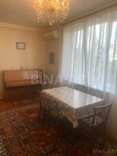 Satılır 2 otaqlı köhnə tikili 65 m², Memar Əcəmi m., photo 13 from 21