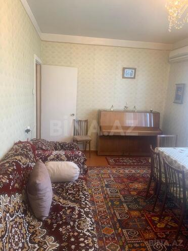 Satılır 2 otaqlı köhnə tikili 65 m², Memar Əcəmi m., photo 7 from 21