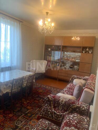 Satılır 2 otaqlı köhnə tikili 65 m², Memar Əcəmi m., photo 16 from 21
