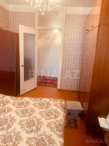 Satılır 2 otaqlı köhnə tikili 65 m², Memar Əcəmi m., photo 9 from 21